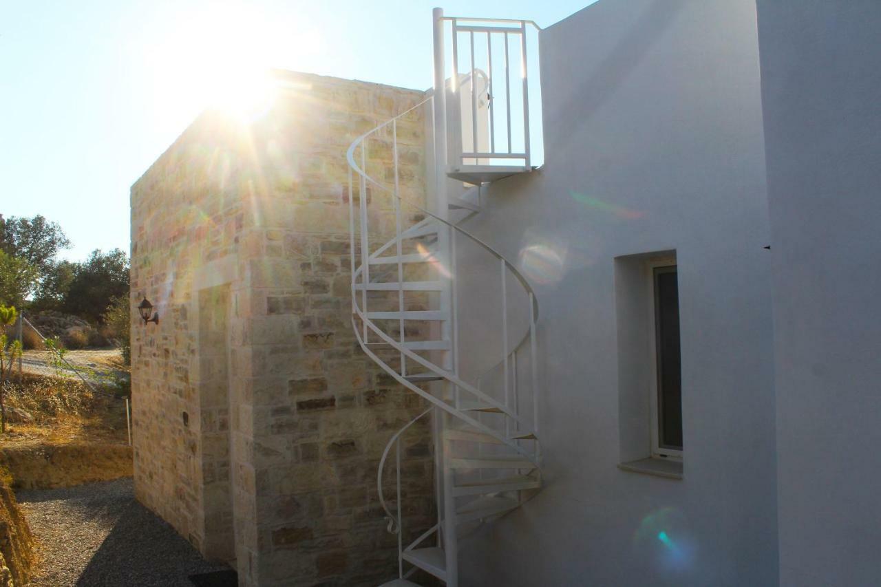 Villa Marikami Kamilári Exterior foto